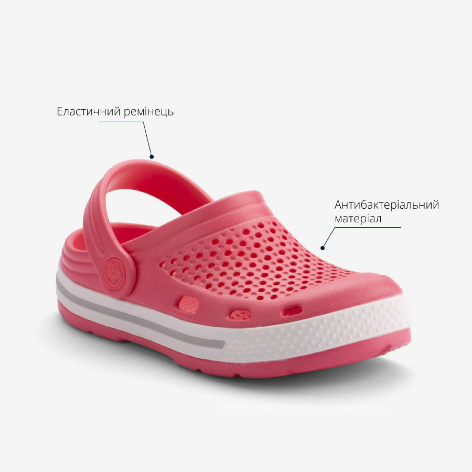 <span data-mce-style="color: rgb(0, 0, 0);" style="color: rgb(0, 0, 0);">Дитячі крокси COQUI LINDO (6423 New rouge)&nbsp;</span>