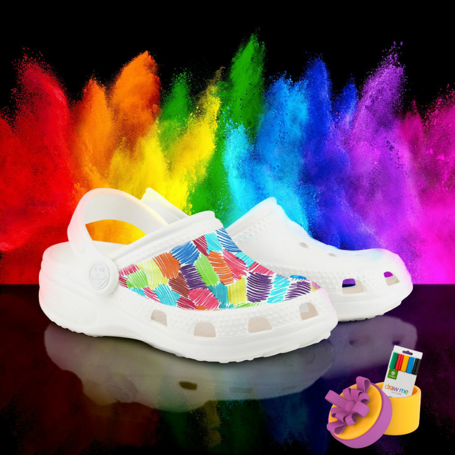 <span data-mce-style="color: rgb(0, 0, 0);" style="color: rgb(0, 0, 0);">Особливості кроксів COQUI 8101</span>