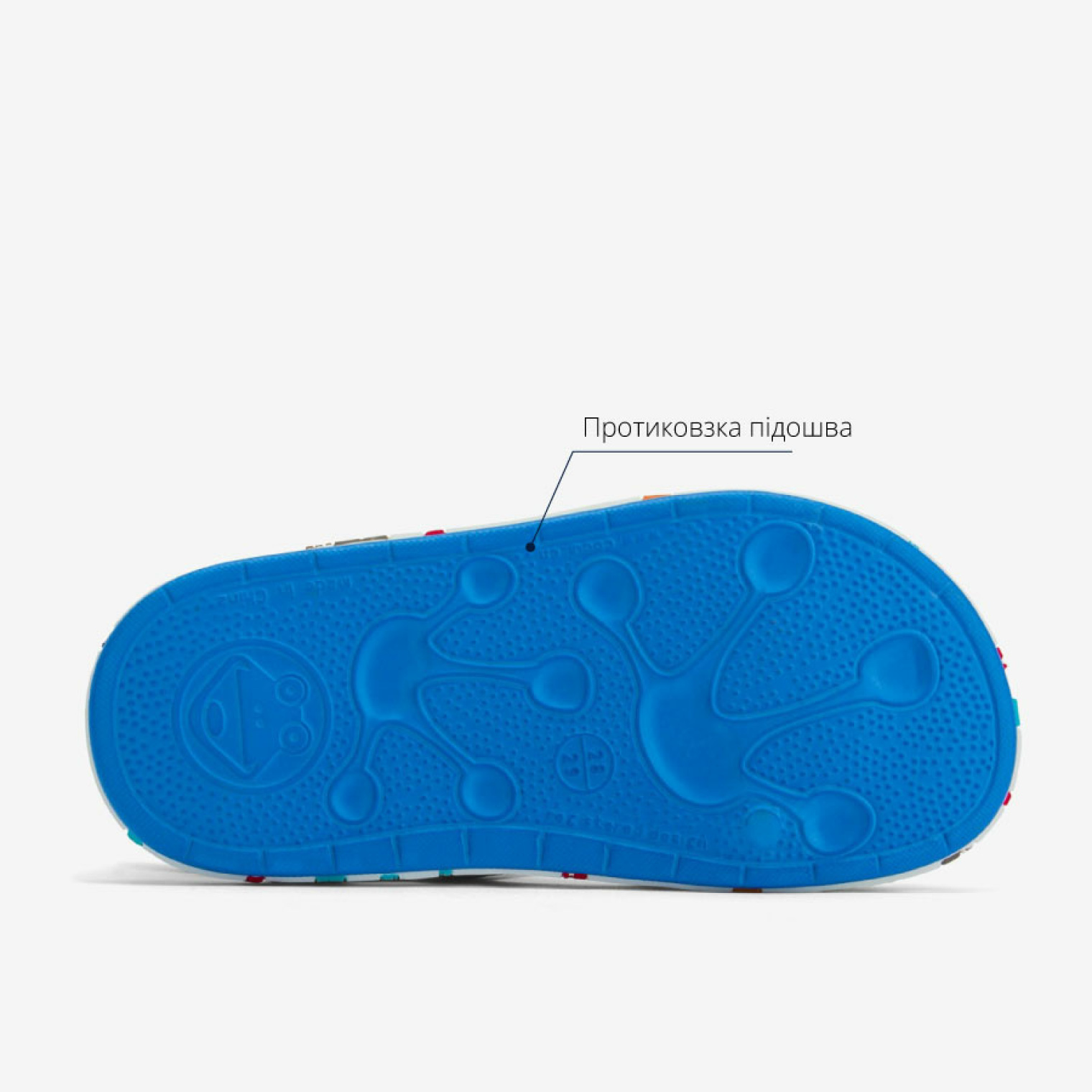 <span data-mce-style="color: rgb(0, 0, 0);" style="color: rgb(0, 0, 0);">Особливості босоніжок&nbsp;</span>