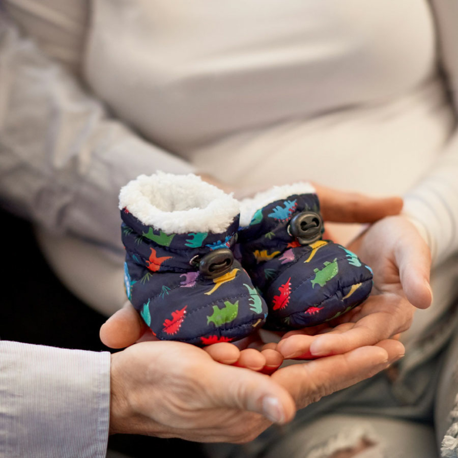 <span data-mce-style="color: rgb(0, 0, 0);" style="color: rgb(0, 0, 0);">Домашні капці дитячі COQUI Baby Printed (Dino Dark Navy)</span>