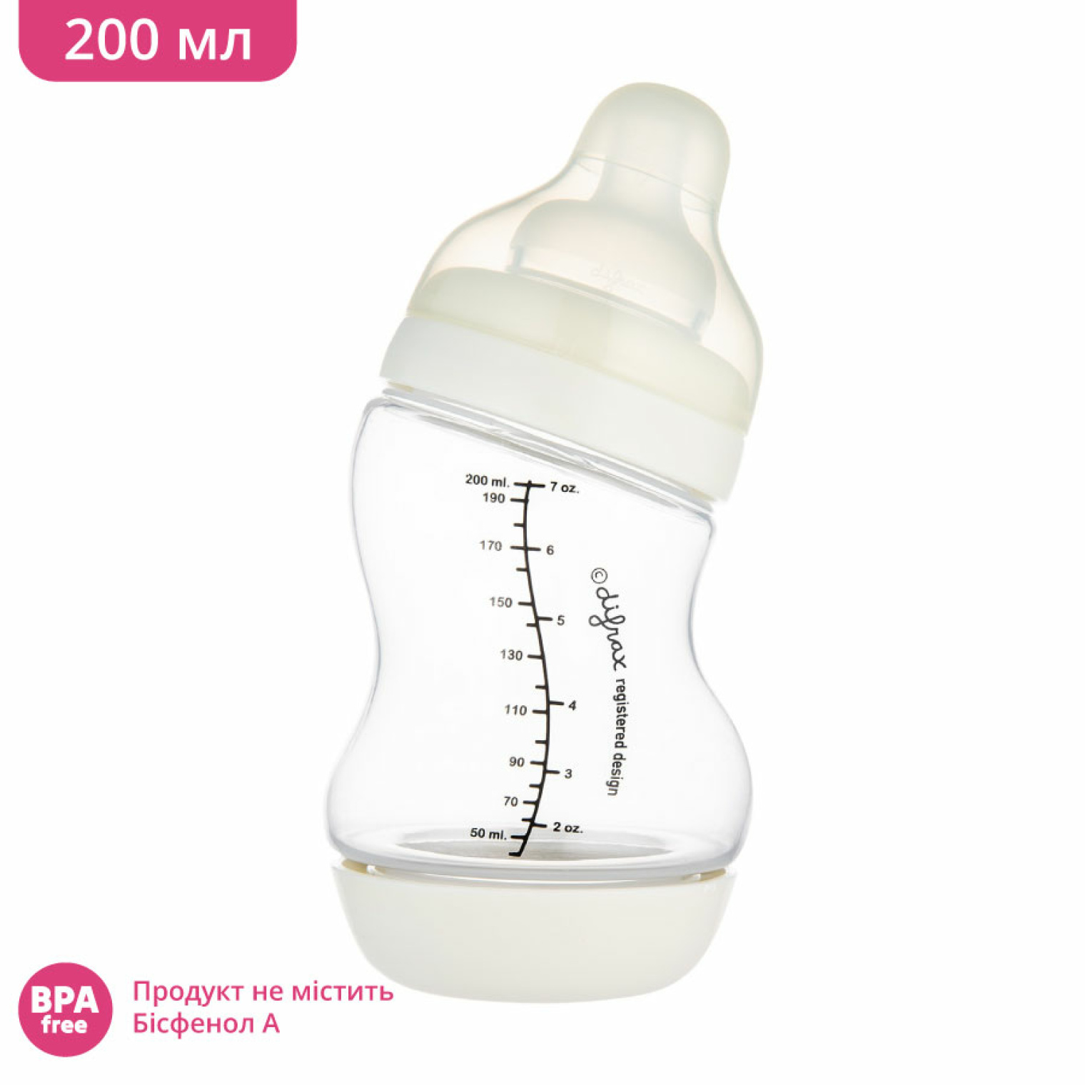 <span data-mce-style="color: rgb(0, 0, 0);" style="color: rgb(0, 0, 0);">Пляшка антиколікова широкоотворова S-Shape Canpol babies (200 мл)</span>