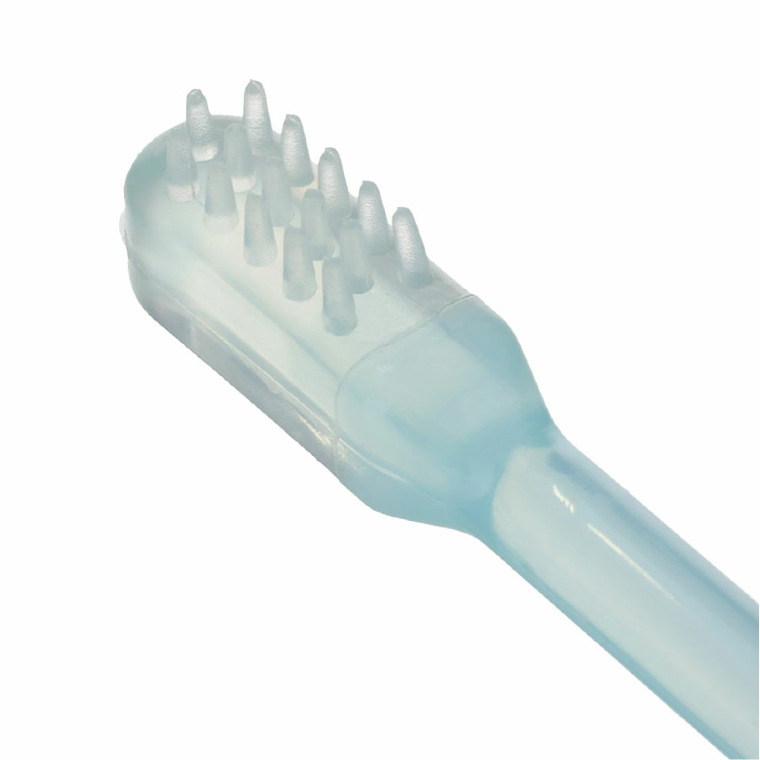 <span data-mce-style="color: rgb(0, 0, 0);" style="color: rgb(0, 0, 0);">Щітка для першого чищення</span>