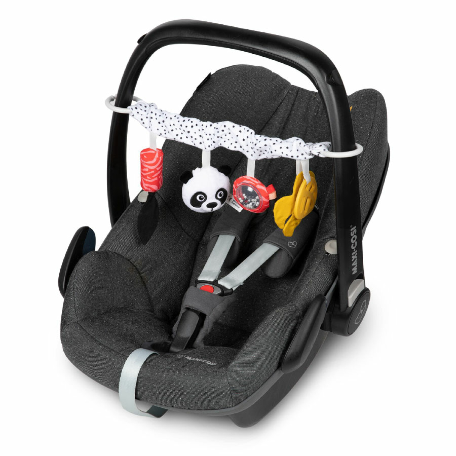 Особливості іграшки