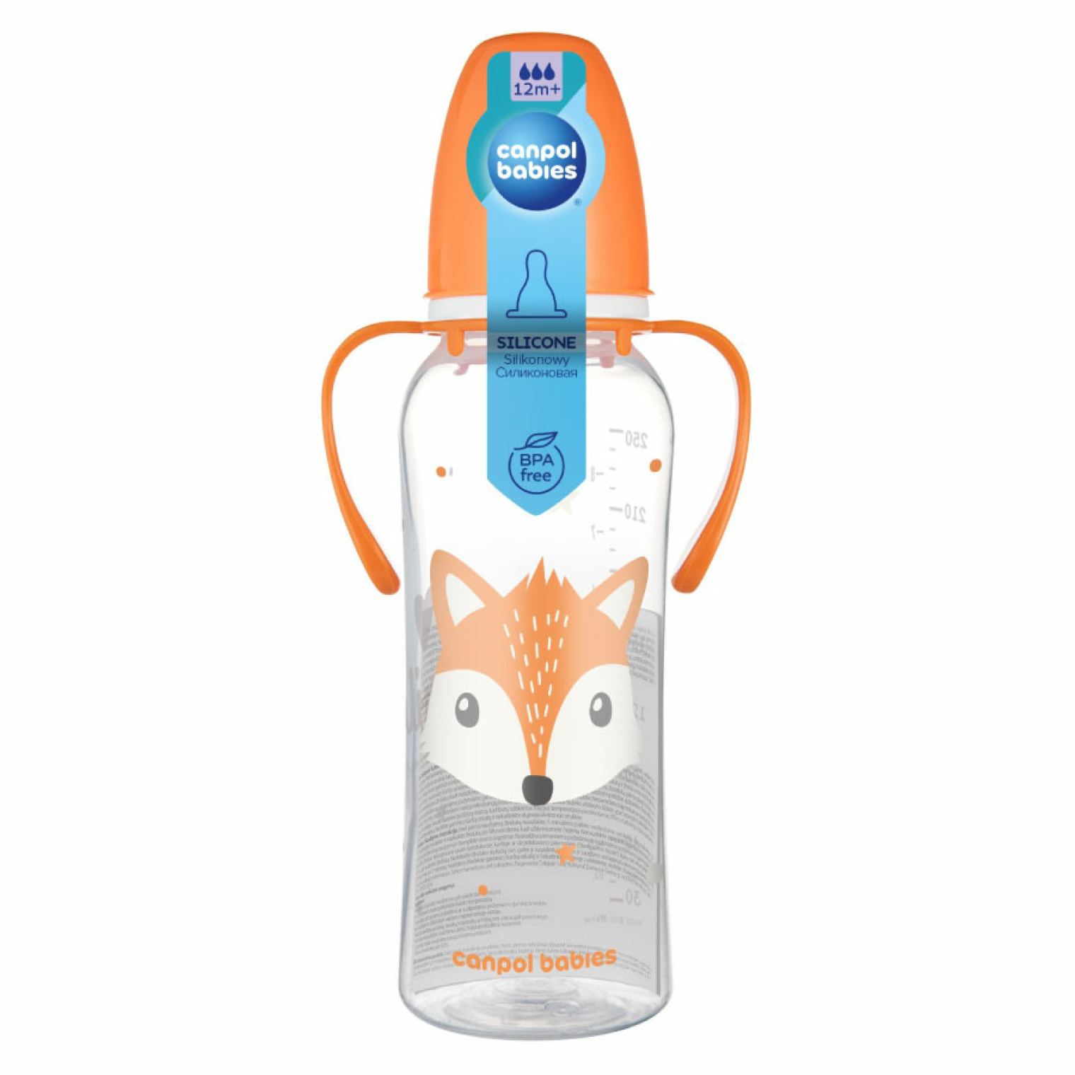 <span data-mce-style="color: rgb(0, 0, 0);" style="color: rgb(0, 0, 0);">Особливості пляшки</span>