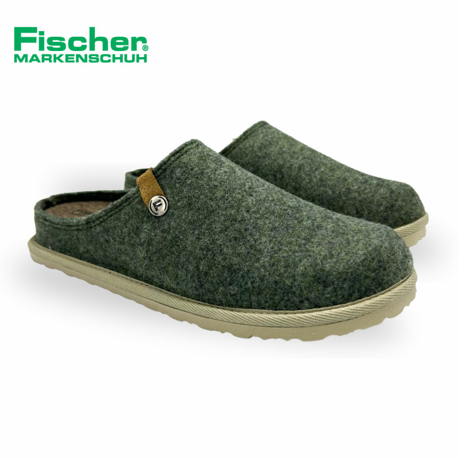 <span data-mce-style="color: rgb(0, 0, 0);" style="color: rgb(0, 0, 0);">Жіночі домашні капці з повсті Fischer Markenschuh<span>&nbsp;</span>655004&nbsp;</span>