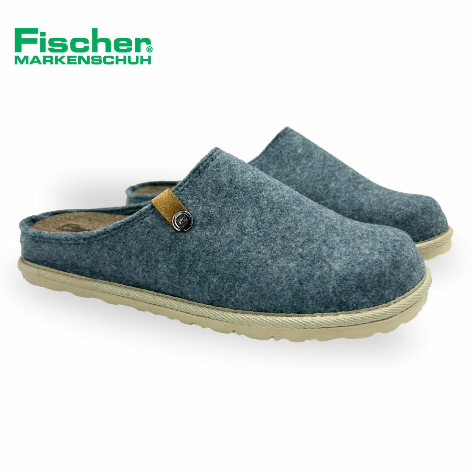 <span data-mce-style="color: rgb(0, 0, 0);" style="color: rgb(0, 0, 0);">Жіночі домашні капці з повсті Fischer Markenschuh<span>&nbsp;</span>655004&nbsp;</span>