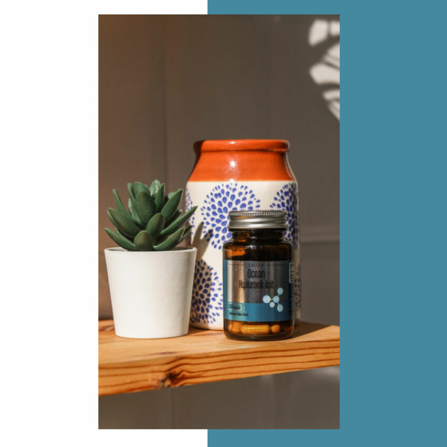 Переваги добавки ORZAX