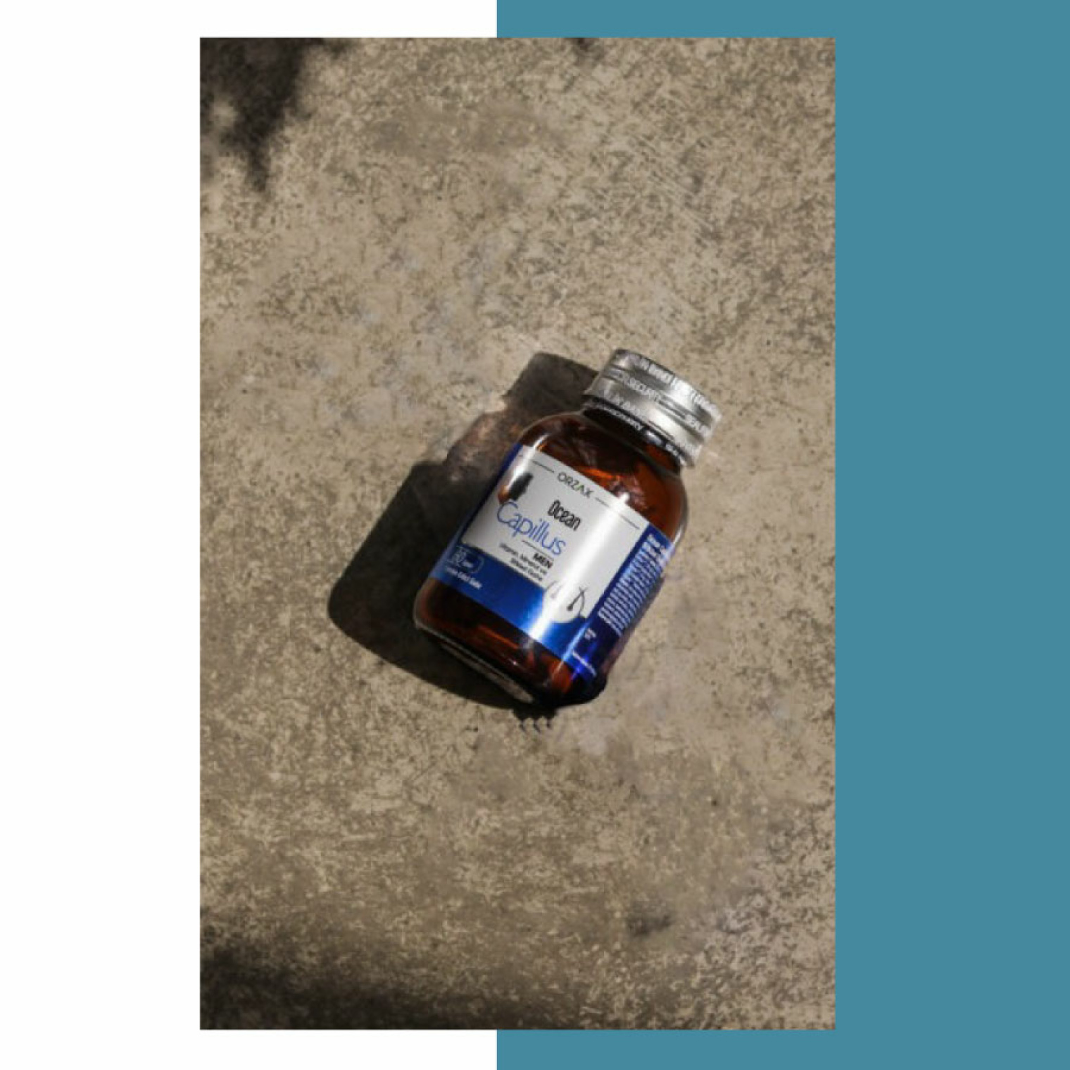 <span data-mce-style="color: rgb(0, 0, 0);" style="color: rgb(0, 0, 0);">Особенности добавки ORZAX Ocean Capillu</span>