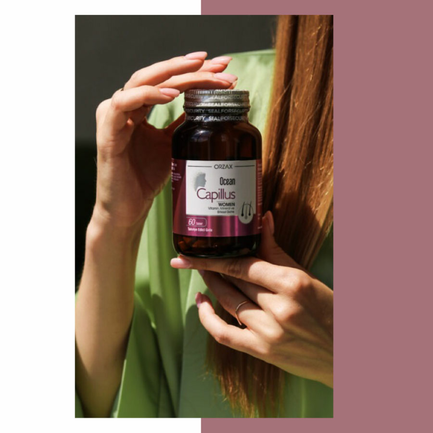 <span data-mce-style="color: rgb(0, 0, 0);" style="color: rgb(0, 0, 0);">Особенности добавки ORZAX Ocean Capillu</span>