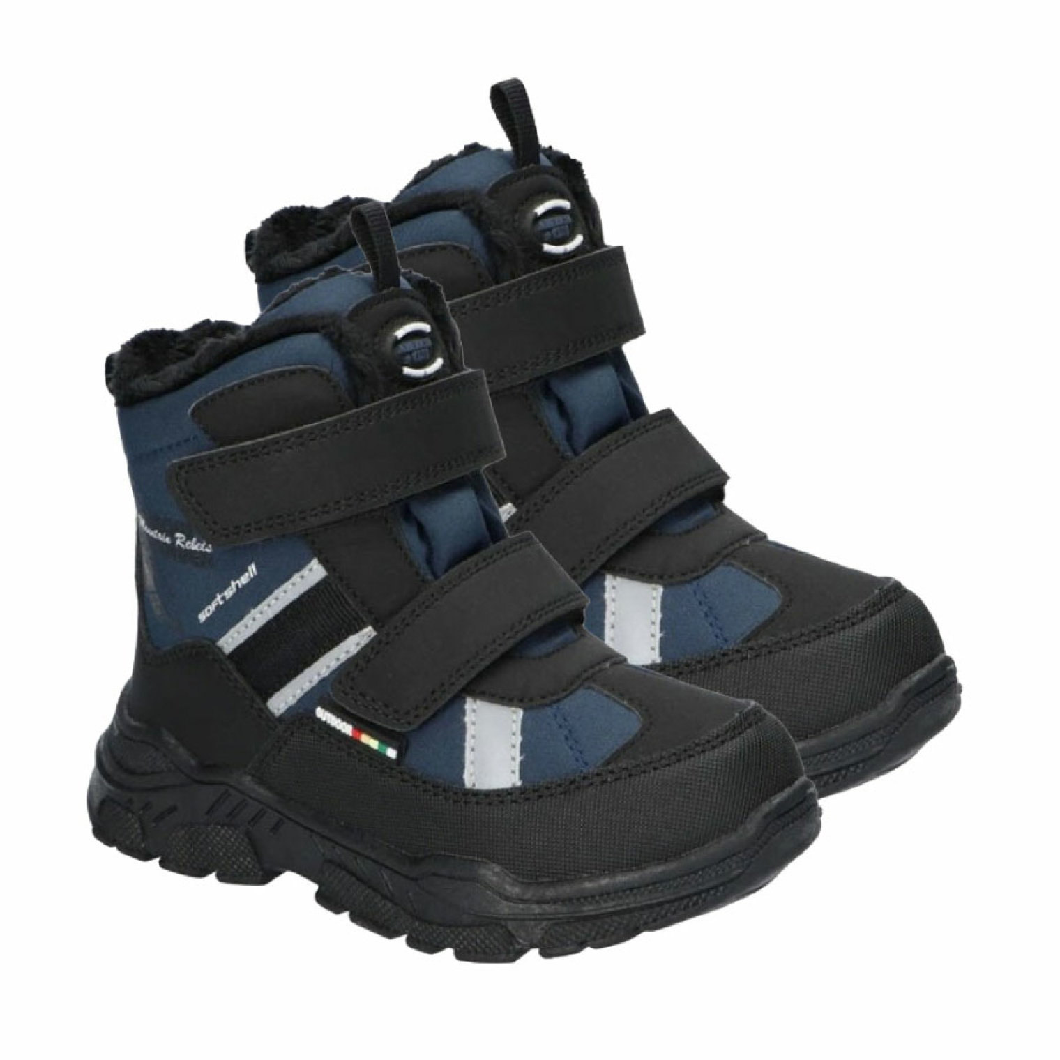 <span style="color: rgb(0, 0, 0);" data-mce-style="color: rgb(0, 0, 0);">Термочеревики American Club SOFTSHELL HL 202</span>