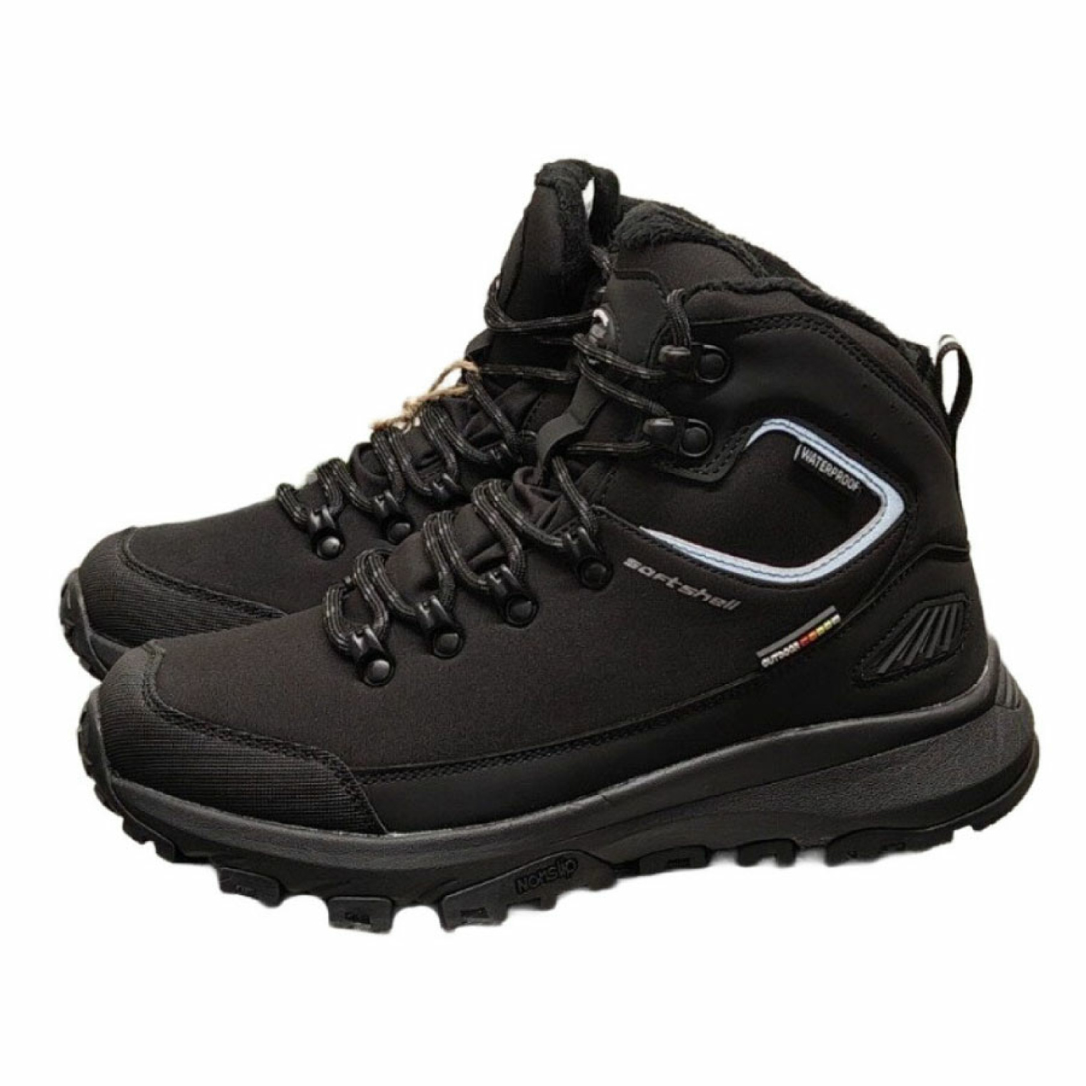 <span style="color: rgb(0, 0, 0);" data-mce-style="color: rgb(0, 0, 0);">Термочеревики American Club SOFTSHELL HL 191</span>