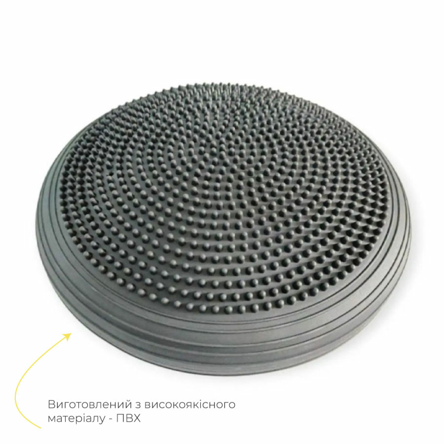 <span data-mce-style="color: rgb(0, 0, 0);" style="color: rgb(0, 0, 0);">Балансувальна подушка Ortomedica CA 01 OPC</span>