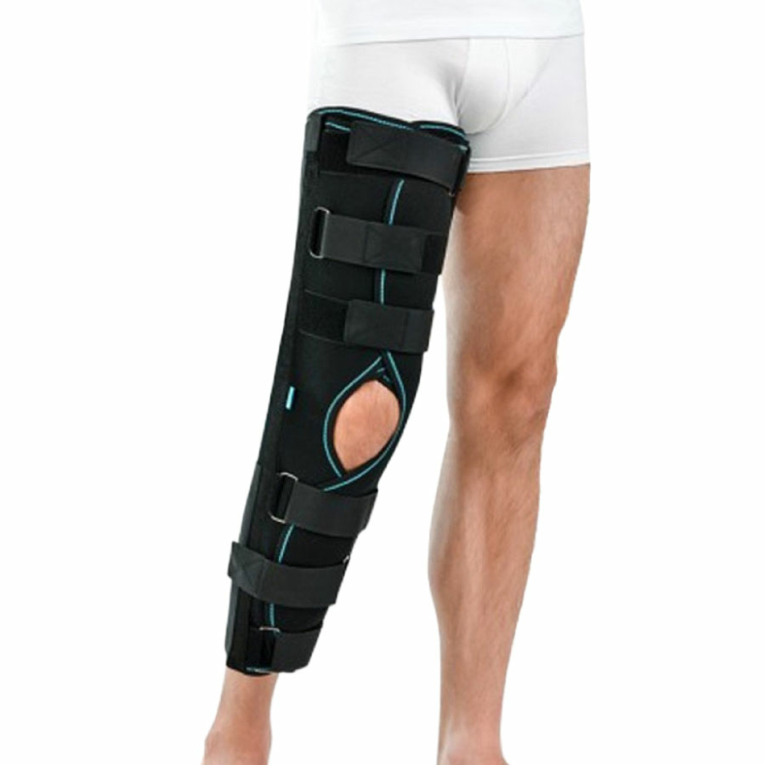 <span data-mce-style="color: rgb(0, 0, 0);" style="color: rgb(0, 0, 0);">Бандаж (тутор) на колінний суглоб Алком 3013</span>