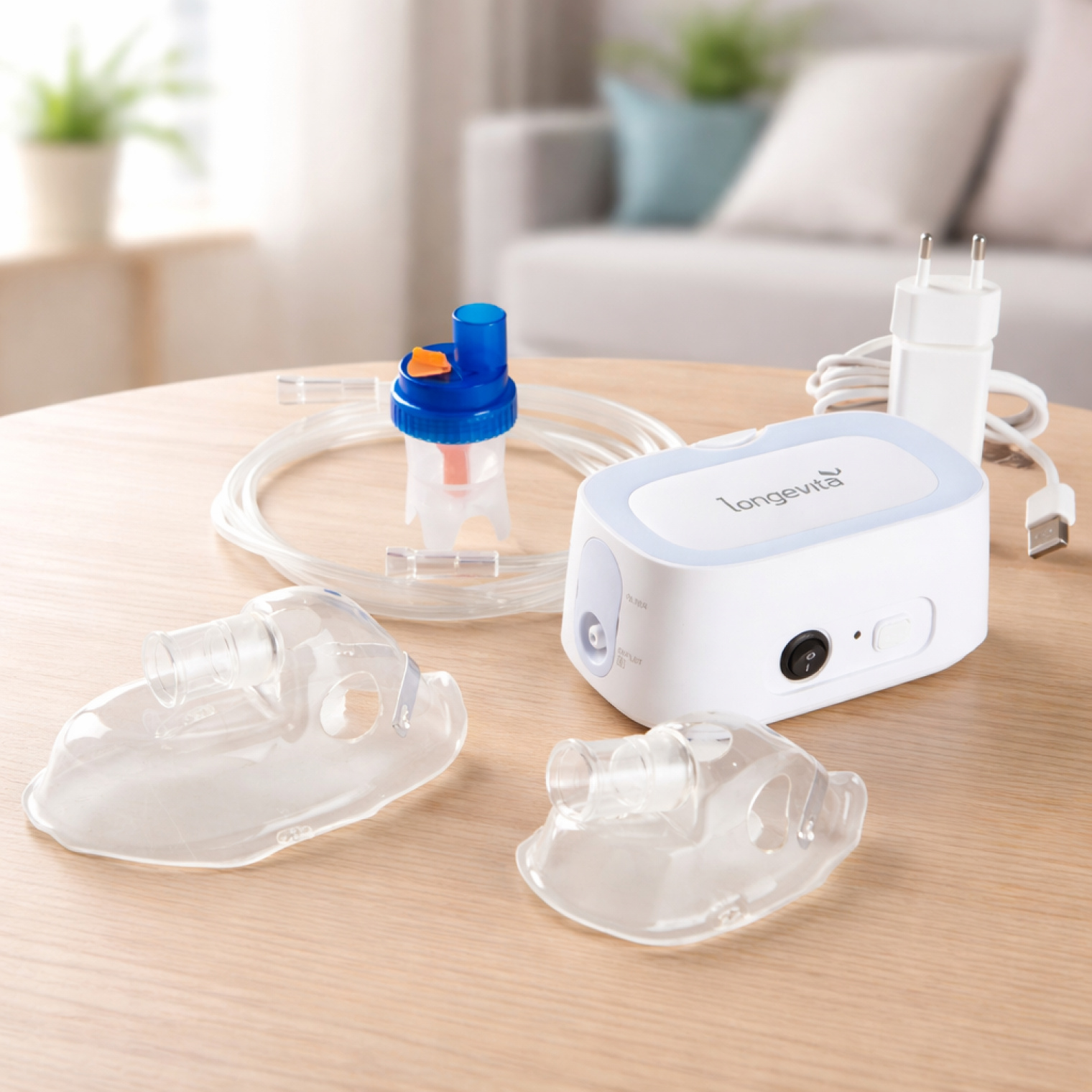 <strong>Комплектація</strong>: