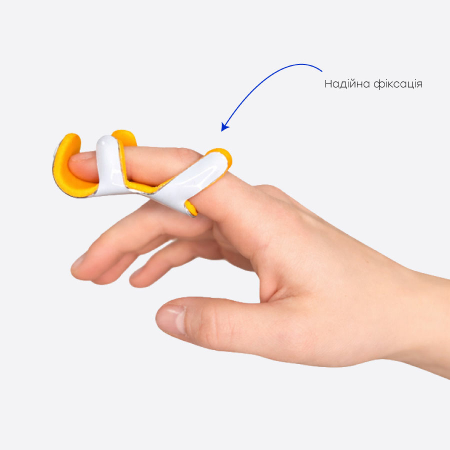 <span data-mce-style="color: rgb(0, 0, 0);" style="color: rgb(0, 0, 0);">Шина для пальця "жабка" Ortomedica SG 012 OPC</span>