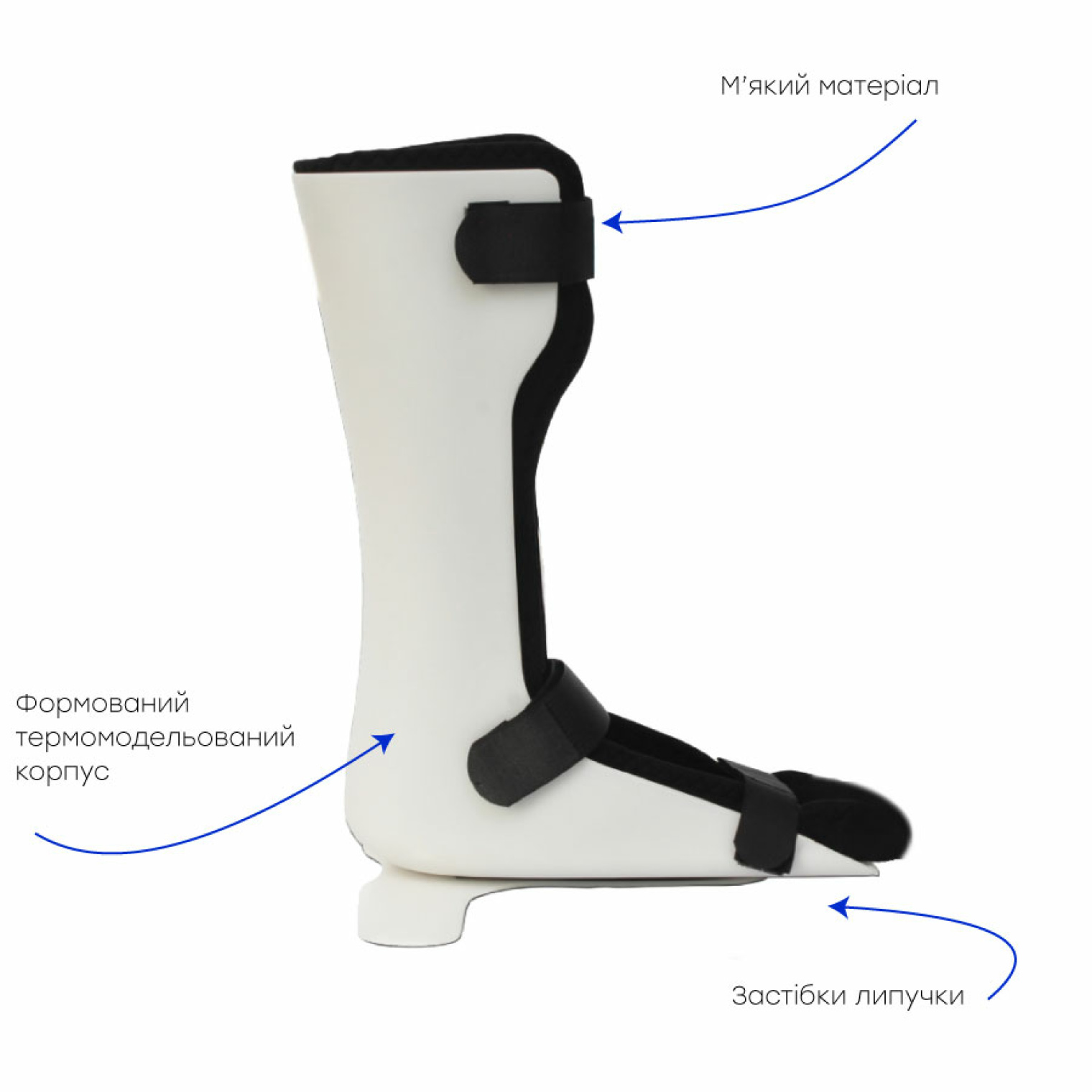 <span data-mce-style="color: rgb(0, 0, 0);" style="color: rgb(0, 0, 0);">Особенности Ortomedica SG 028 OPC</span>