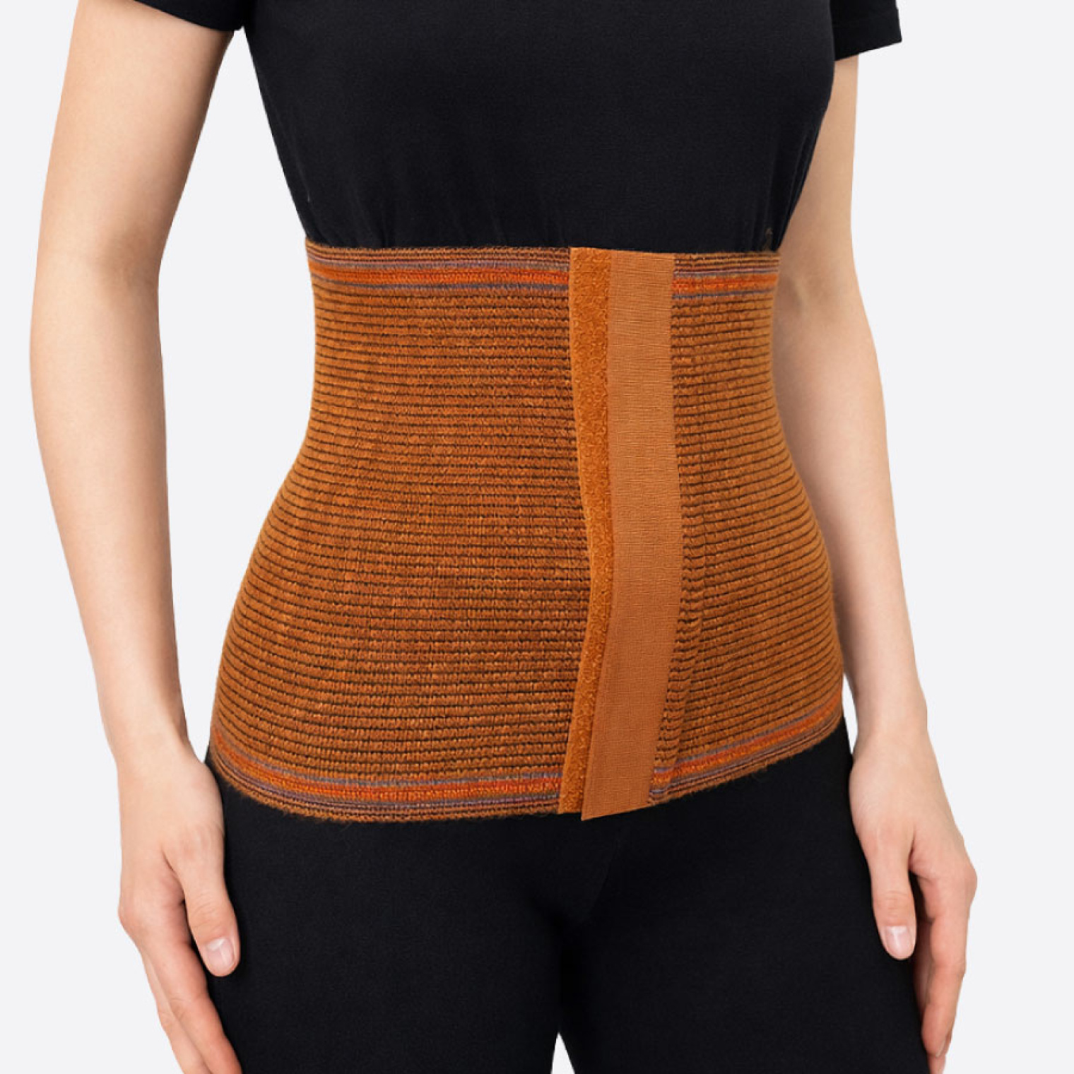 <span data-mce-style="color: rgb(0, 0, 0);" style="color: rgb(0, 0, 0);">Бандаж попереково-крижовий зігріваючий "Верблюжий" Ortomedica SG 004B OPC</span>