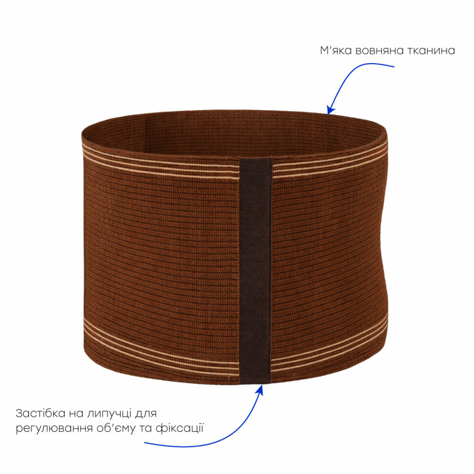 <span data-mce-style="color: rgb(0, 0, 0);" style="color: rgb(0, 0, 0);">Особливості бандажа&nbsp;</span>