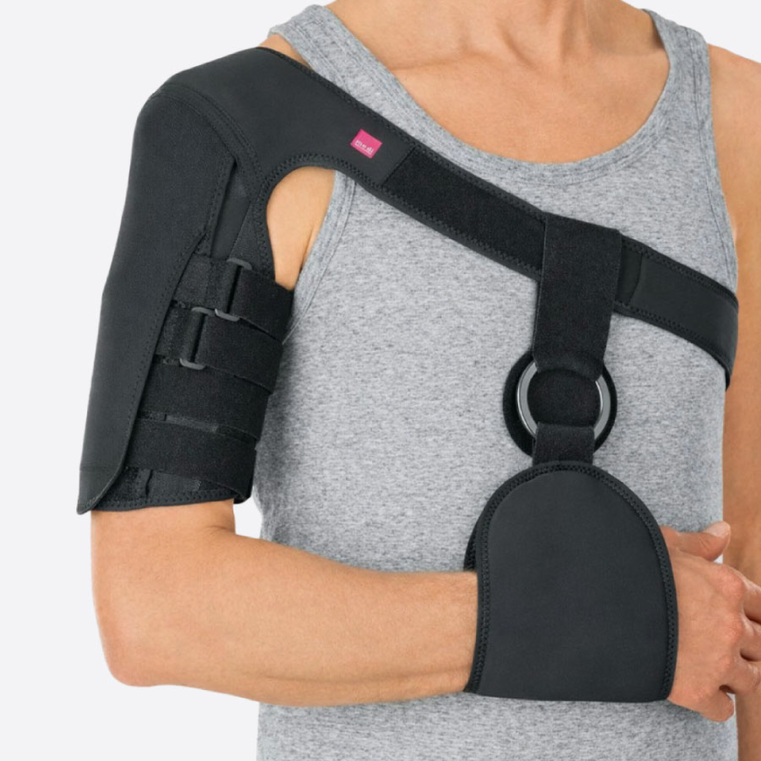 <span data-mce-style="color: rgb(0, 0, 0);" style="color: rgb(0, 0, 0);">Ортез для лечения переломов плечевой кости medi Humeral</span>