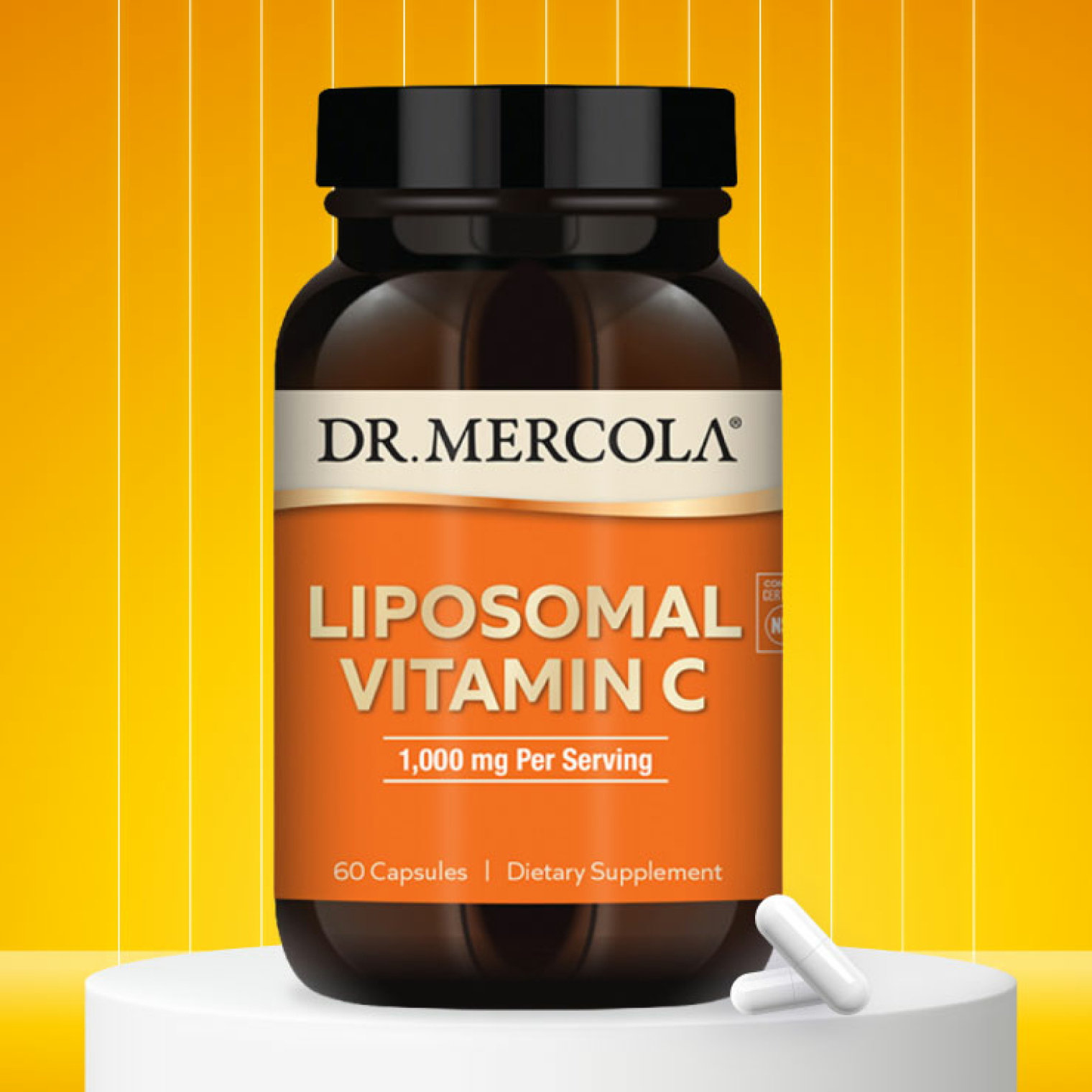 <span data-mce-style="color: rgb(0, 0, 0);" style="color: rgb(0, 0, 0);"><strong data-start="62" data-end="93">Dr. Mercola - Вітамін С (180 капсул)</strong></span>