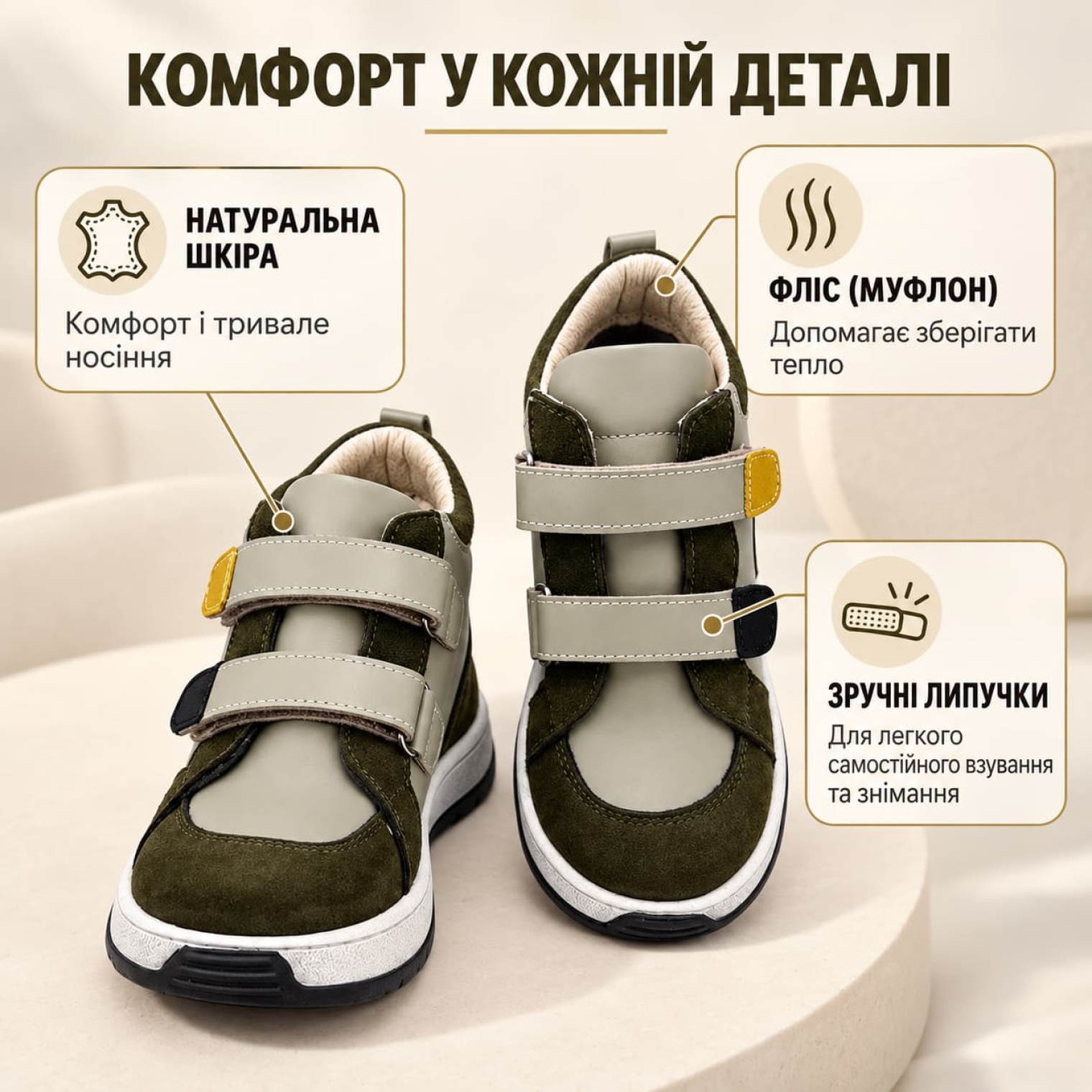 <span data-mce-style="color: rgb(0, 0, 0);" style="color: rgb(0, 0, 0);">Преимущества обуви TIFLANI 12B B-1561-1S</span>