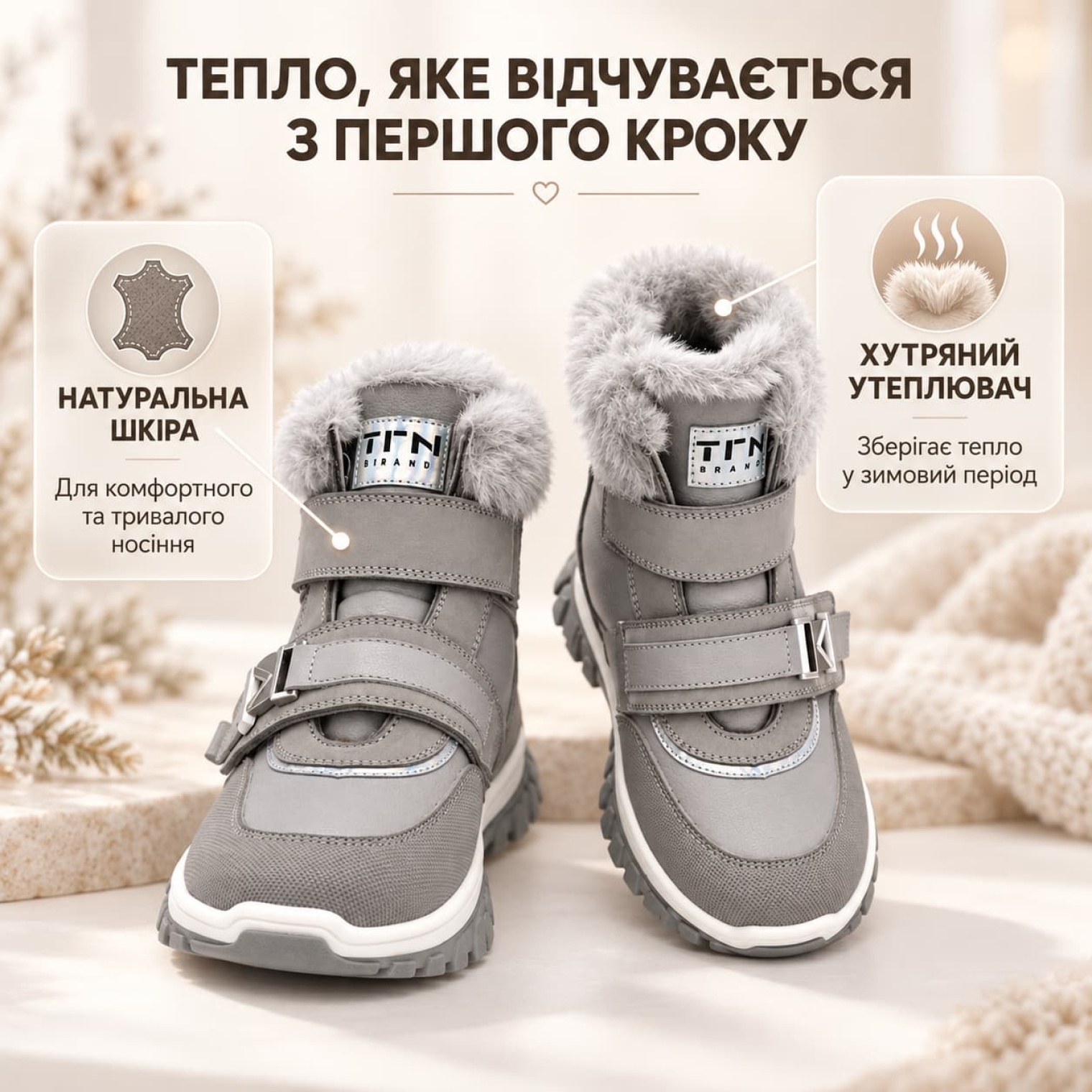 <span style="color: rgb(0, 0, 0);" data-mce-style="color: rgb(0, 0, 0);">Особливості взуття TIFLANI 18P BU-25831K&nbsp;</span>
