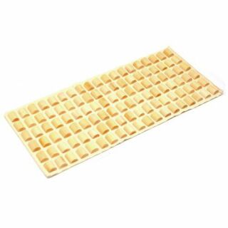 Коврик массажный Олви «ЭКО» 90х40 см