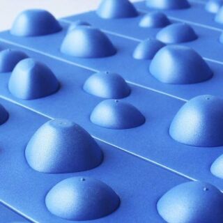 Массажный коврик Ridni Relax ASM133