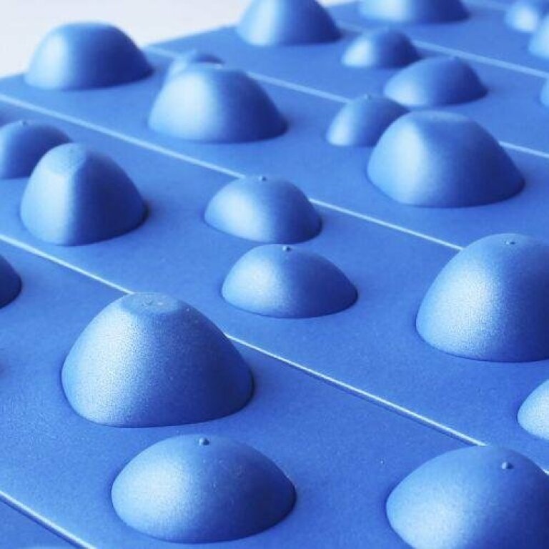 Массажный коврик Ridni Relax ASM133