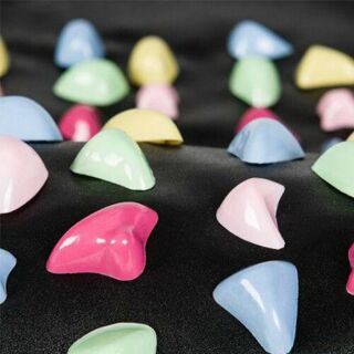 Массажный коврик для ног 175*35 QMED КМ-21