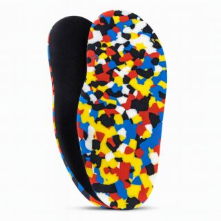 Дитячі ортопедичні устілки Ortofix (Ортофікс) 8151