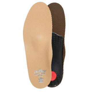 Ортопедическая стелька-супинатор Pedag Magic Step Plus 197