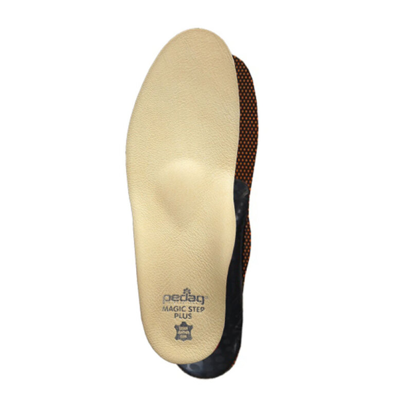 Ортопедическая стелька-супинатор Pedag Magic Step Plus 197