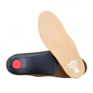 Ортопедическая стелька-супинатор Pedag Magic Step Plus 197