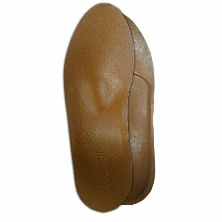 Ортопедичні устілки Aurafix (Аурафікс) 807 Старфлекс