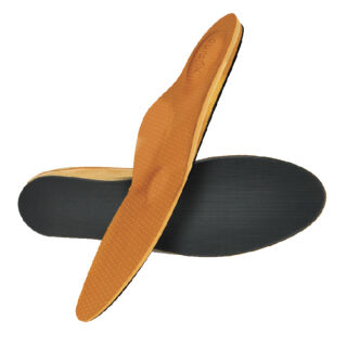 Ортопедичні устілки Aurafix 810