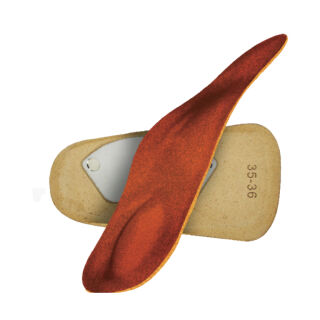 Ортопедичні устілки Aurafix 811