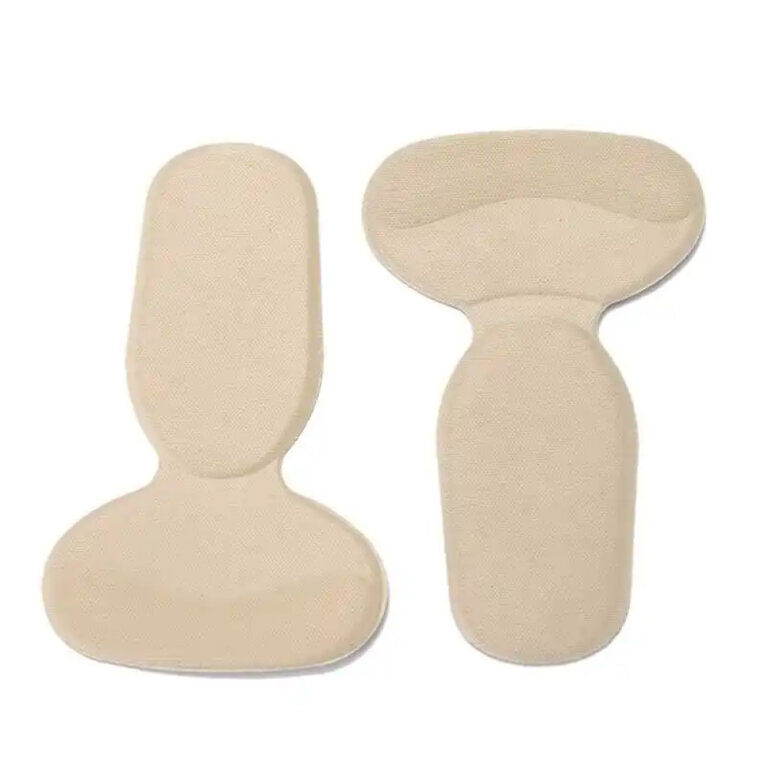 Підпяточник-протектор на клейовій основі Foot Care SG-806