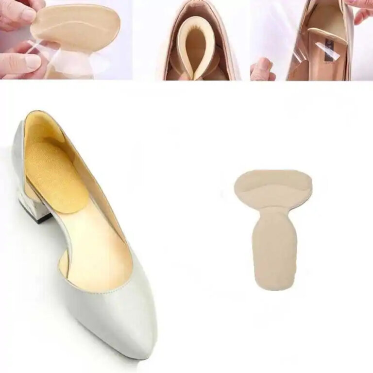 Підпяточник-протектор на клейовій основі Foot Care SG-806