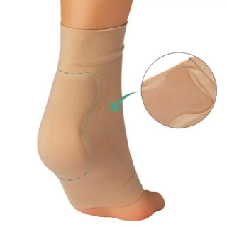 Манжета на п’яту Foot Care GBC-140F