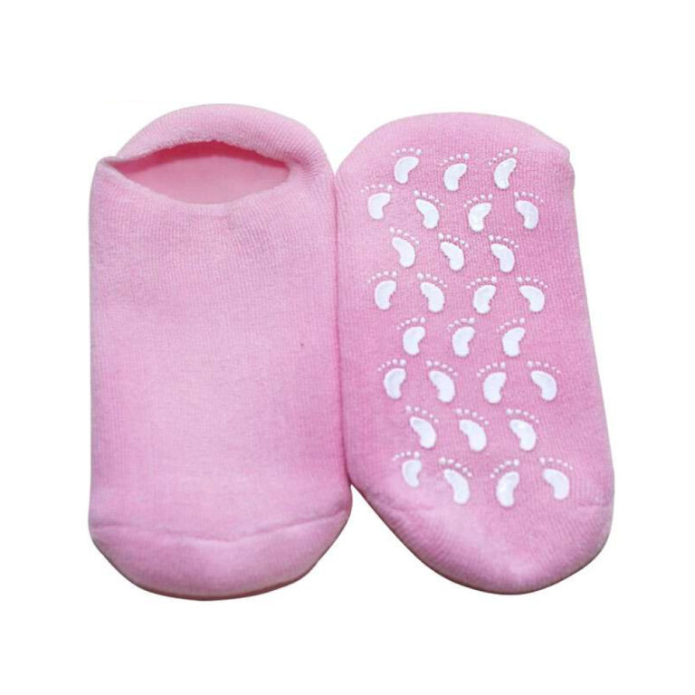 Шкарпетки гелеві Foot Care GН110 жіночі