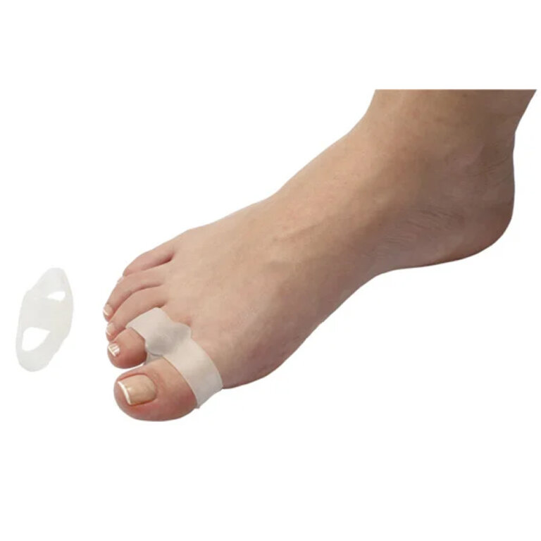 Корректор пальцев гелевый Foot Care GB-03