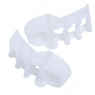 Коректор-роздільник для всіх пальців стопи силіконовий Foot Care GB-07