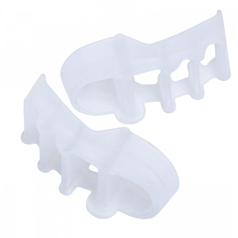 Коректор-роздільник для всіх пальців стопи силіконовий Foot Care GB-07