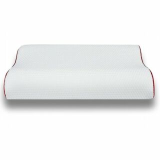 Анатомічна подушка (490х320х105) Highfoam Noble Ergolight