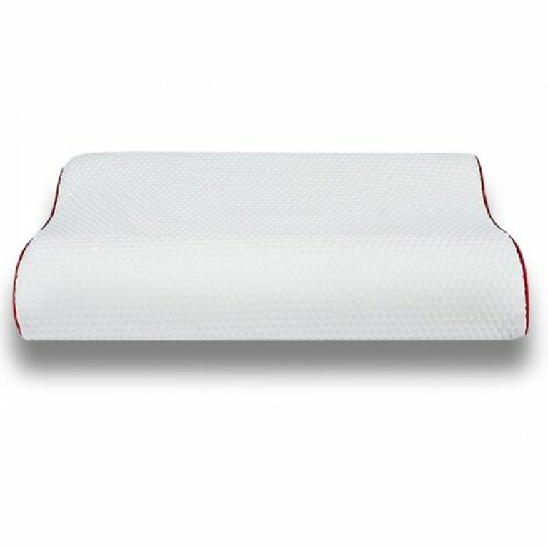 Анатомічна подушка (490х320х105) Highfoam Noble Ergolight