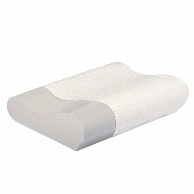 Ортопедическая подушка Тривес ТОП-111