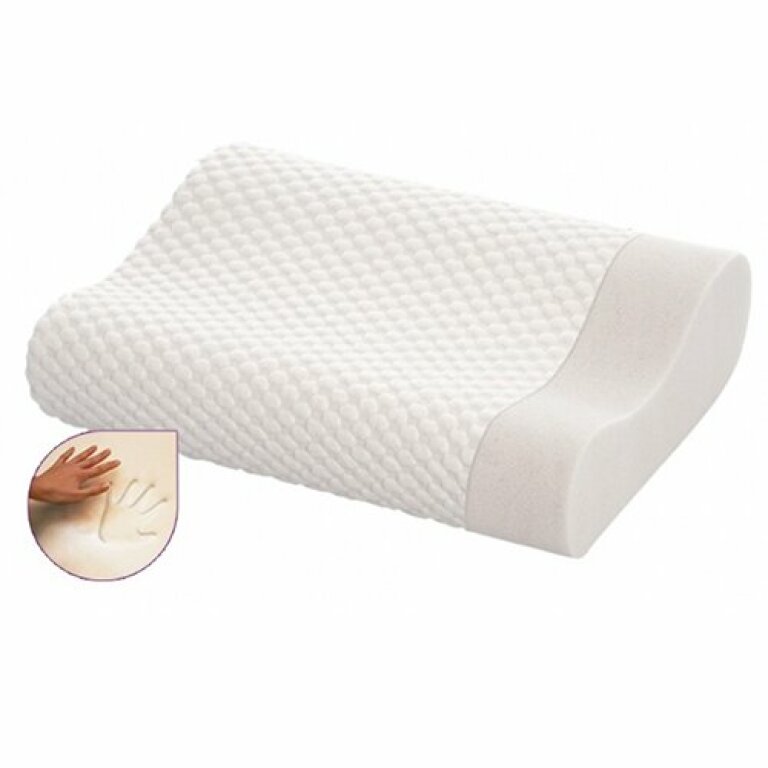 Ортопедическая подушка Тривес ТОП-111