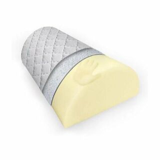 Анатомічна подушка (500х200х100) Noble Sideroll