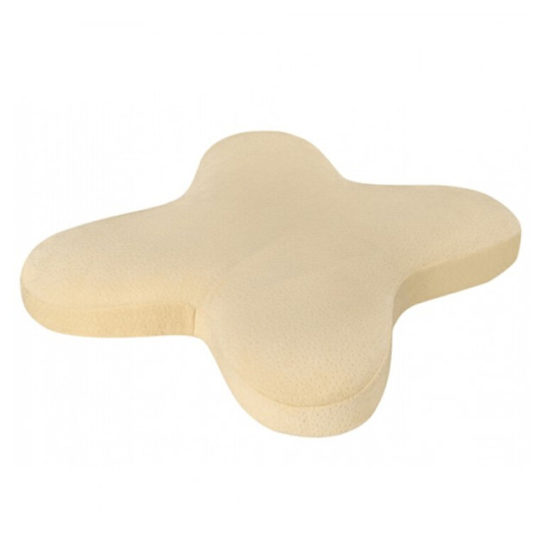 Ортопедическая подушка Qmed SLIM КМ-07